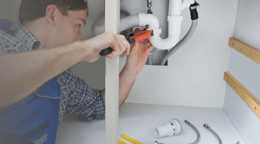 Professional bathroom faucet installation in Ada, OK